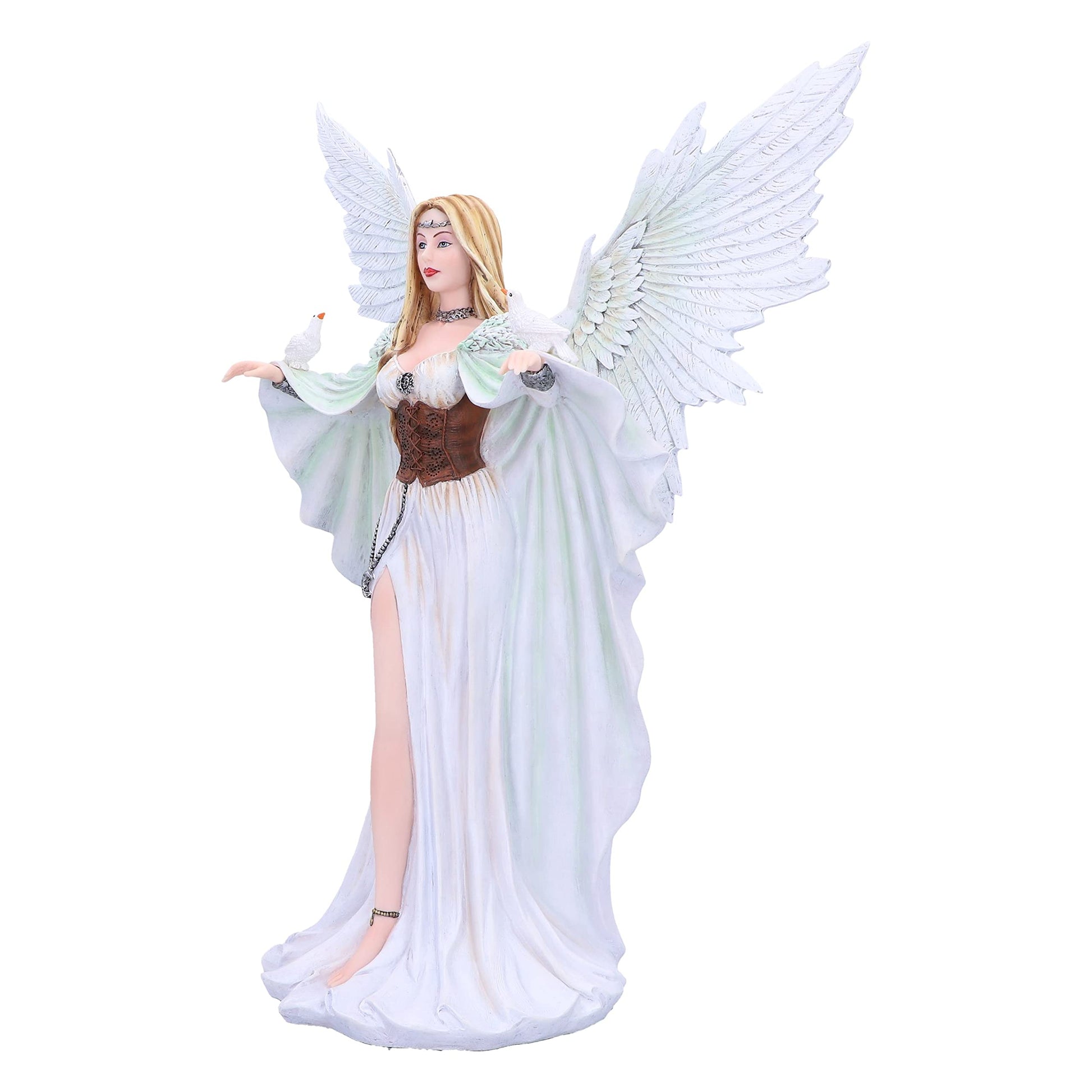 Leora Fairy Figurine 37.5cm 3