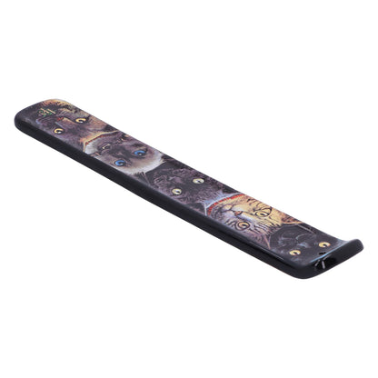Cat Totem Incense Burner 24.5cm 5