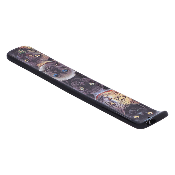 Cat Totem Incense Burner 24.5cm