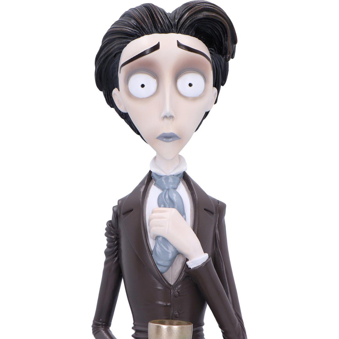 Corpse Bride Victor Bust 31cm