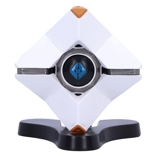 Destiny Generalist Ghost Shell Box Controller Companion 13cm 2