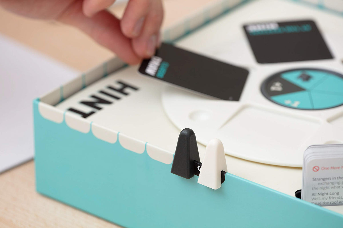 Hint Board Game 3