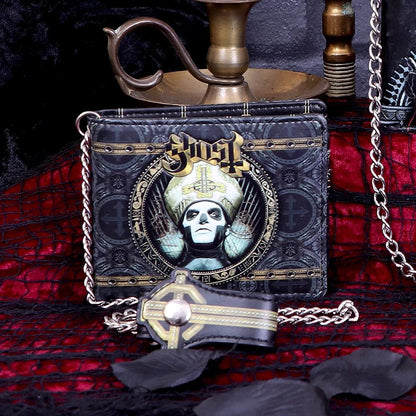 Ghost Papa Emeritus Gold Wallet Meliora 8