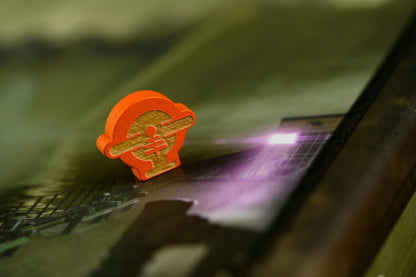 Barrage The Leeghwater Project Board Game by Crowd 8