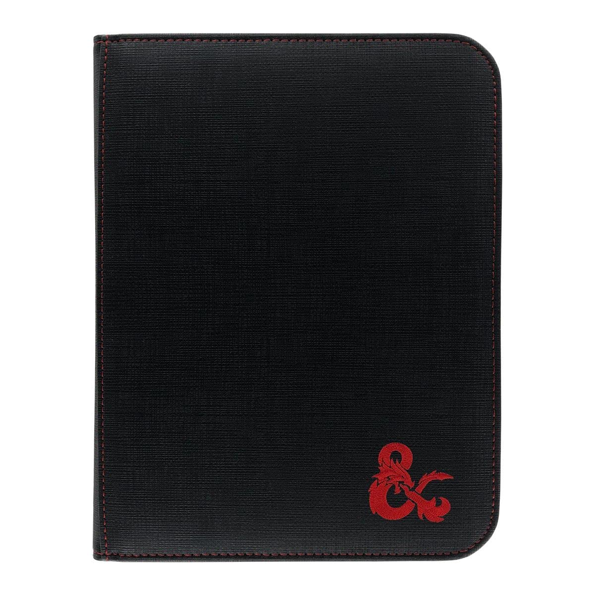 Ultra Pro - Dungeons & Dragons Premium Campaign Journal - 250 Page Notebook, Perfect for RPG Games, Keep Track of Your Moves and Score Against Friends and Enemy 2