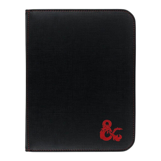 Ultra Pro - Dungeons & Dragons Premium Campaign Journal - 250 Page Notebook, Perfect for RPG Games, Keep Track of Your Moves and Score Against Friends and Enemy 2