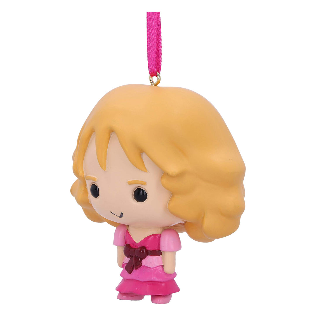 Harry Potter Chibi Hermione Hanging Festive Decorative Ornament 7.5cm