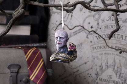 Harry Potter Voldemort Hanging Ornament Lord 8.5cm 7