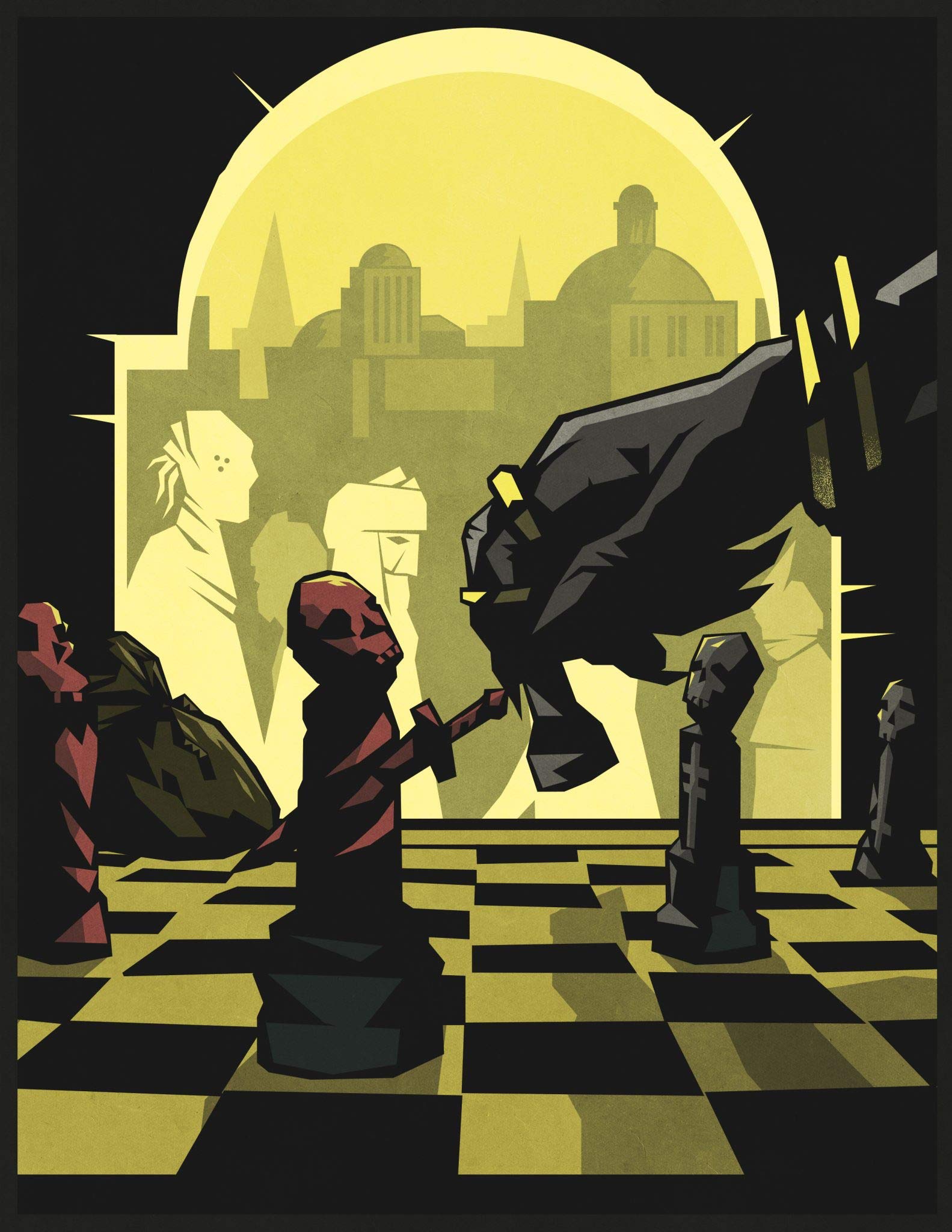 Kings of Silver Source Book: Spire RPG 1