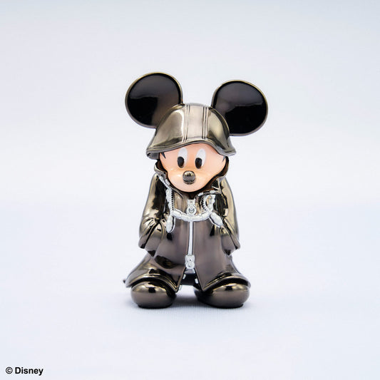 Kingdom Hearts II Bright Arts Gallery King Mickey Collectables by Square Enix 2