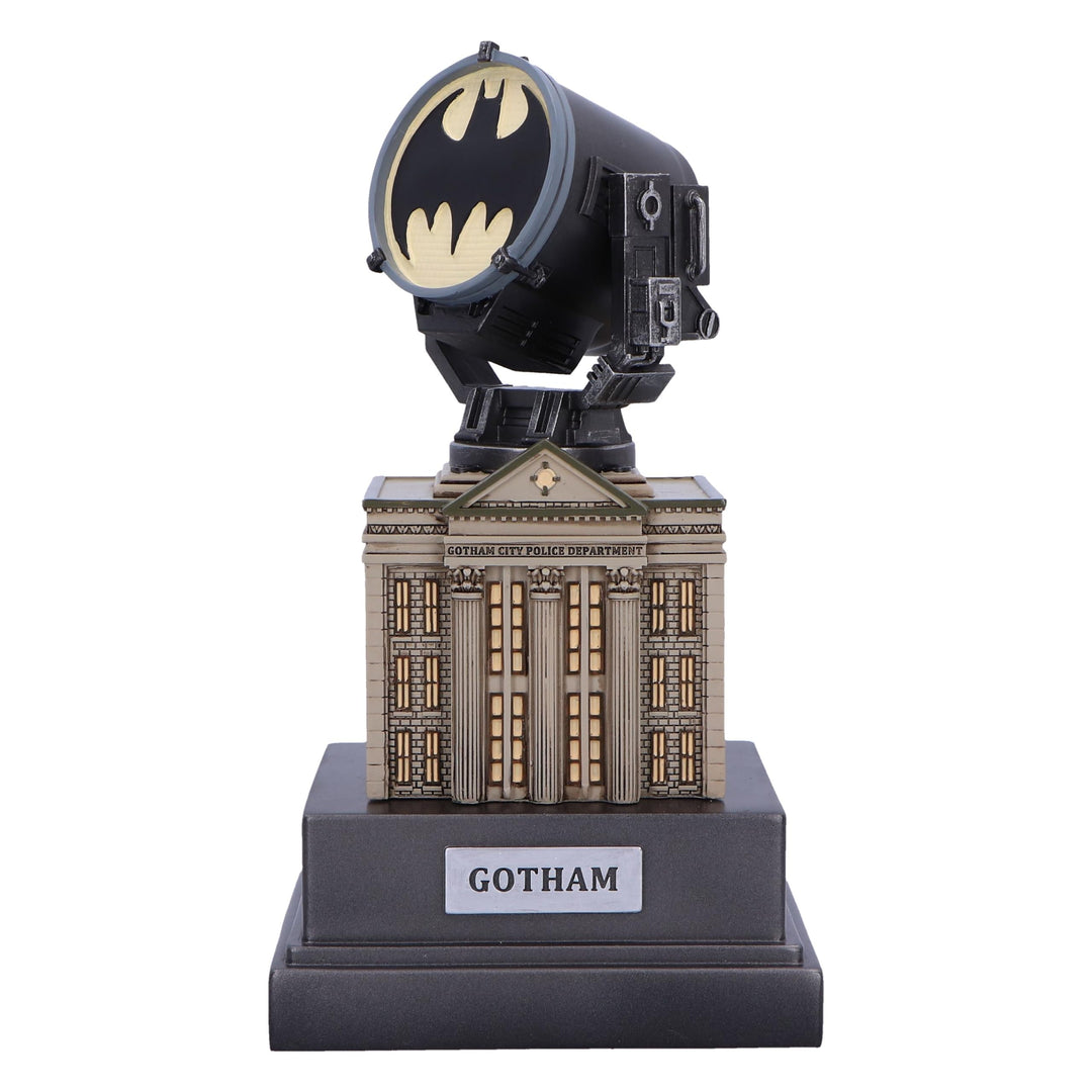 DC Gotham City Police Department 22cm