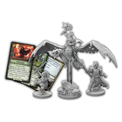 The Lord of the Rings Journeys in Middle-Earth Scourges of the Wastes Figure Pack 2