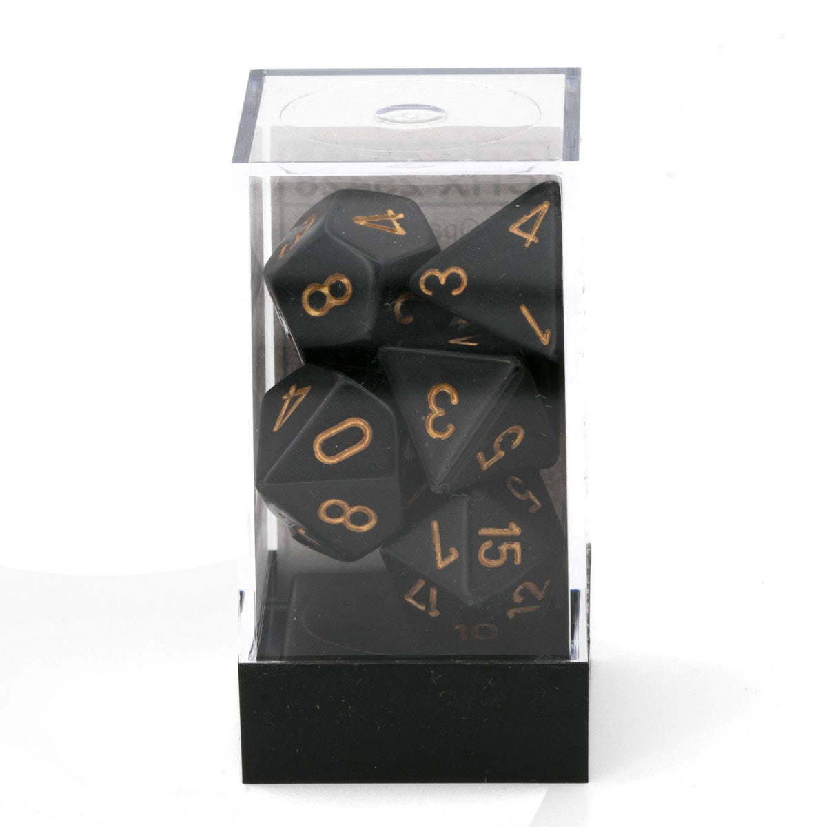 Chessex 25428 accessories. 2