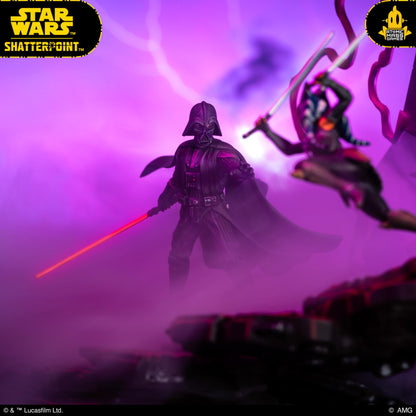 Star Wars Shatterpoint I am no Jedi Duel Pack Miniature Game by Atomic Mass 6