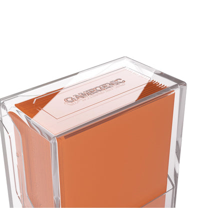 Bastion 50 XL Clear Gaming Accessory by Gamegenic 3