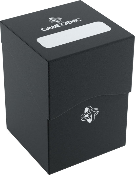 Gamegenic Deck Holder 100 Black Gaming Accessory 1