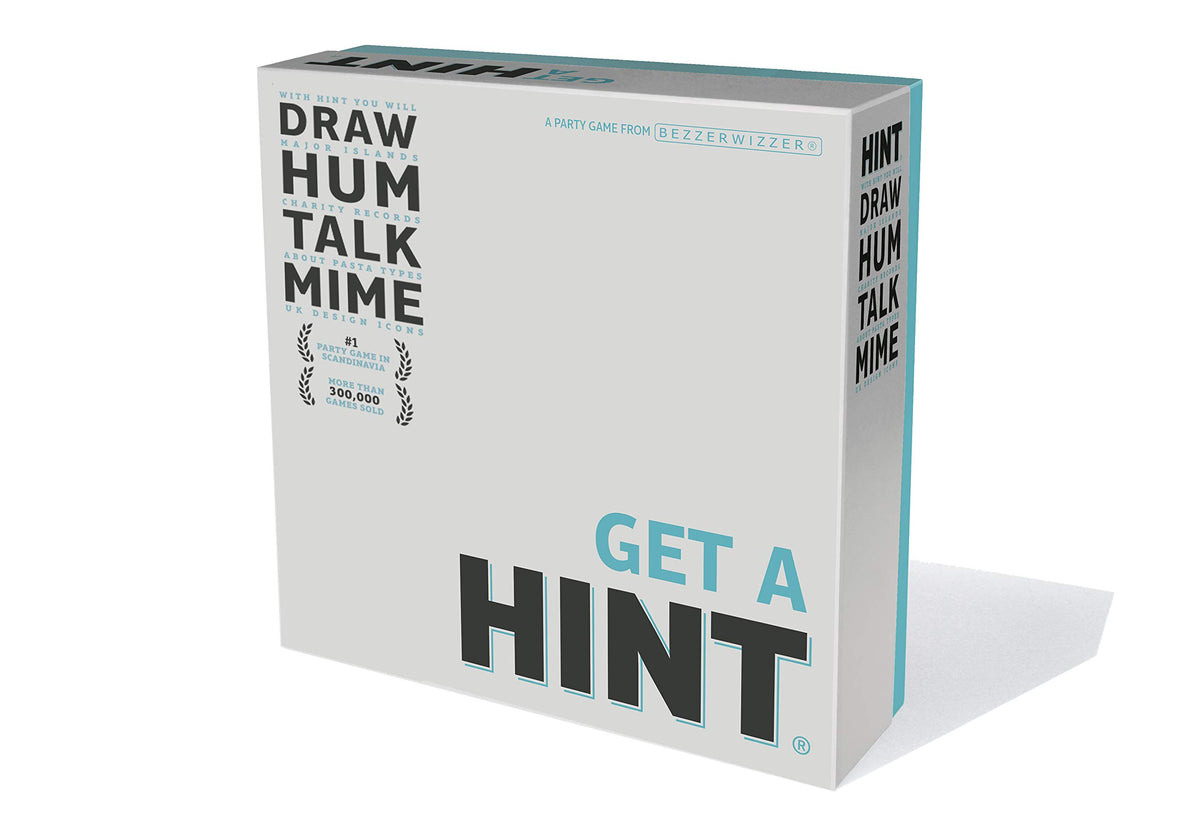 Hint Board Game 1