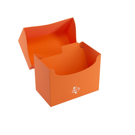 Gamegenic Side Holder 80 Orange Gaming Accessory 2