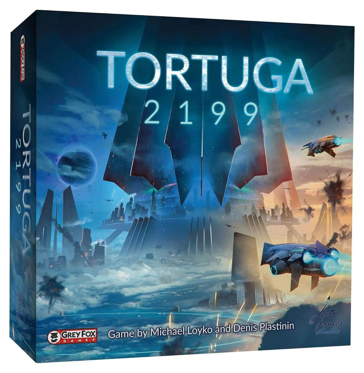 Tortuga 2199 1