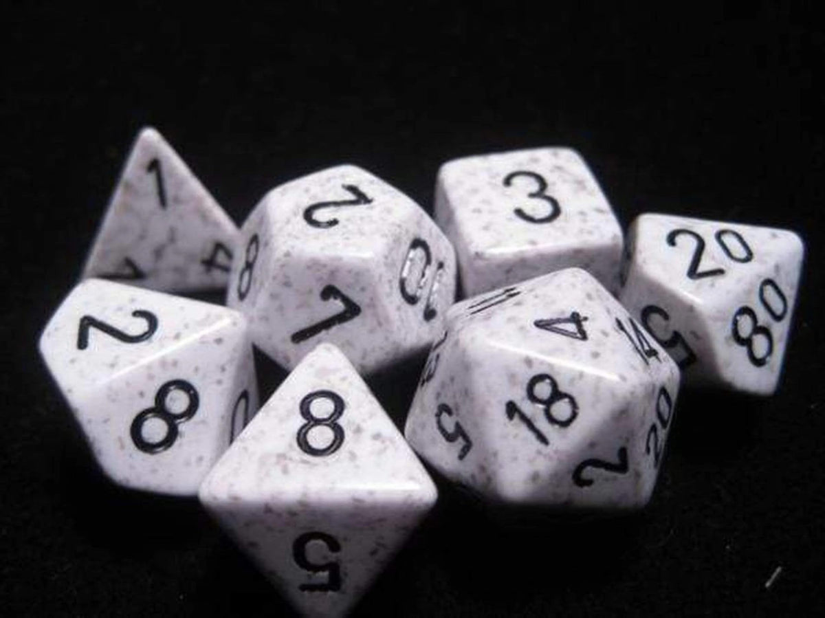 Chessex 25366 Dice 5