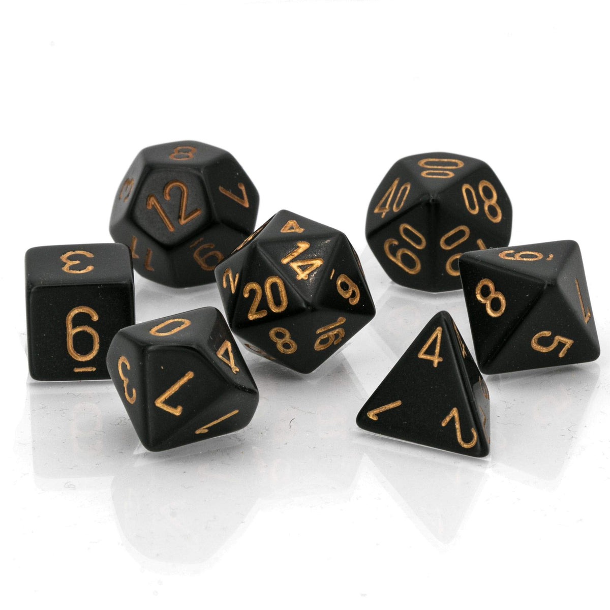 Chessex 25428 accessories. 4