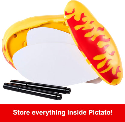 Pictionary Pic Tato Board Game