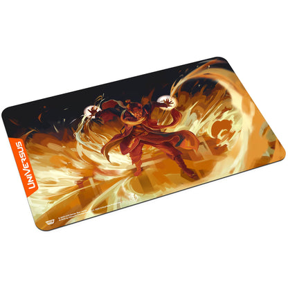 UVS Critical Role: Heroes of Exandria Caleb Widogast - Playmat 5