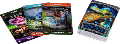 Evolution Another World Board Game