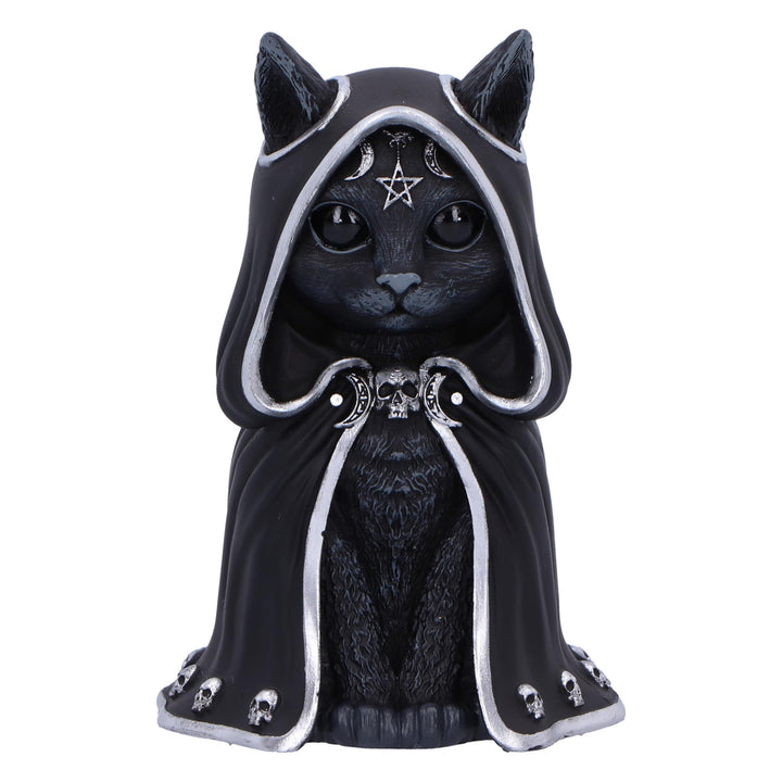 Zefur Collectible Cat Cult Cutiesa Figurine 10cm