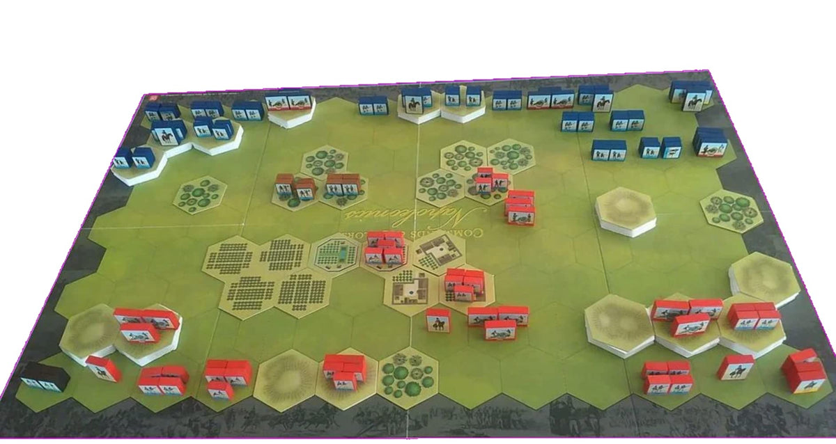 GMT Games 1513 Accessories 4