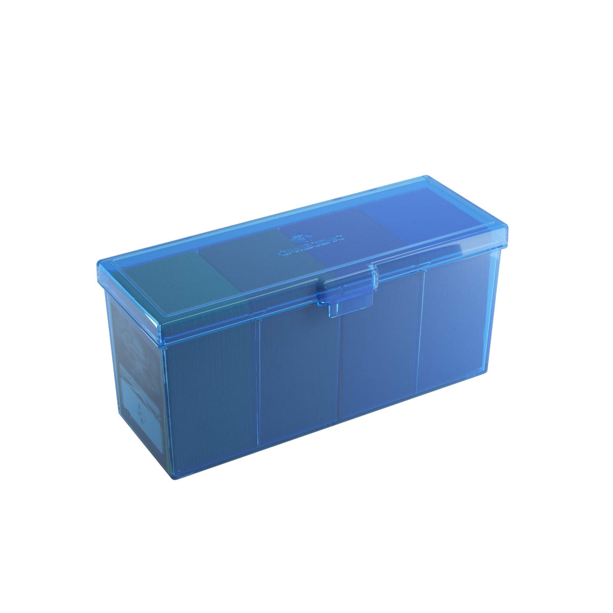 Gamegenic Fourtress 320 Blue Gaming Accessory 2
