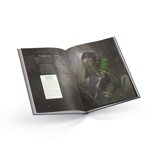 Legend of The Five Rings Roleplaying Game Writ of The Wilds SOURCEBOOK | Adventure Strategy Game| Ages 14+ | 3-5 Players | Average Playtime 2 Hours | Made by EDGE Studio, Multicolor (ESL5R16EN) 2