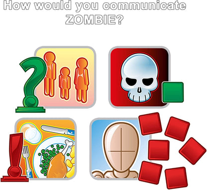 ACD Distribution, Concept Board Game 7