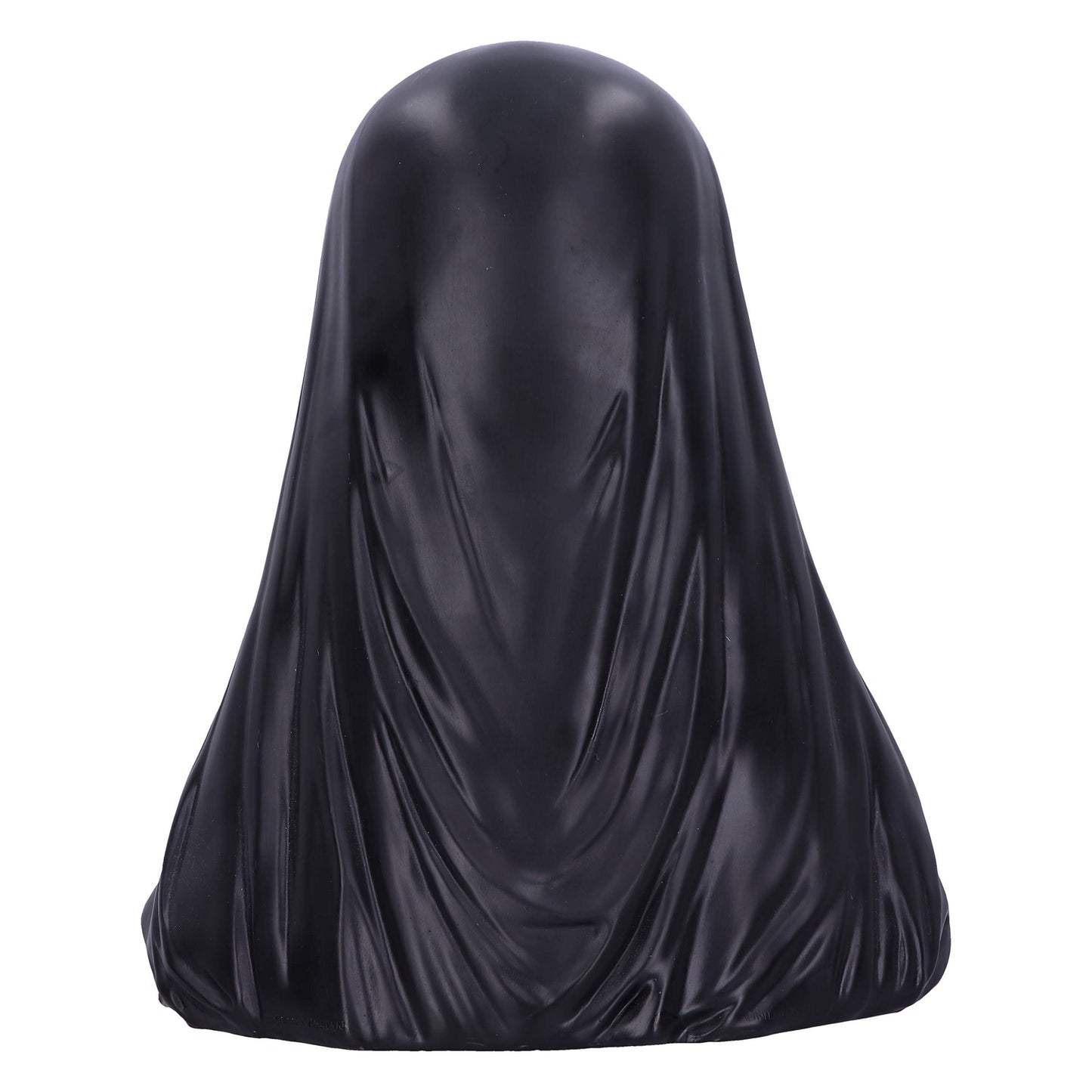 James Ryman Sister Mortis 29cm Skeleton Nun Horror Bust Figurine 4