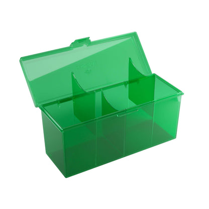 Gamegenic Fourtress 320 Green Gaming Accessory 6