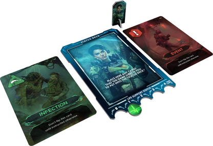 Side Quest Nemesis Board Game by Board And Dice 5