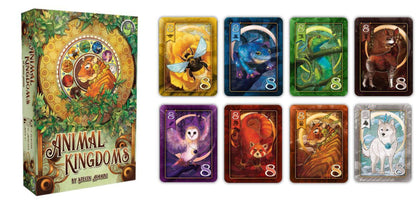 Animal Kingdoms 3