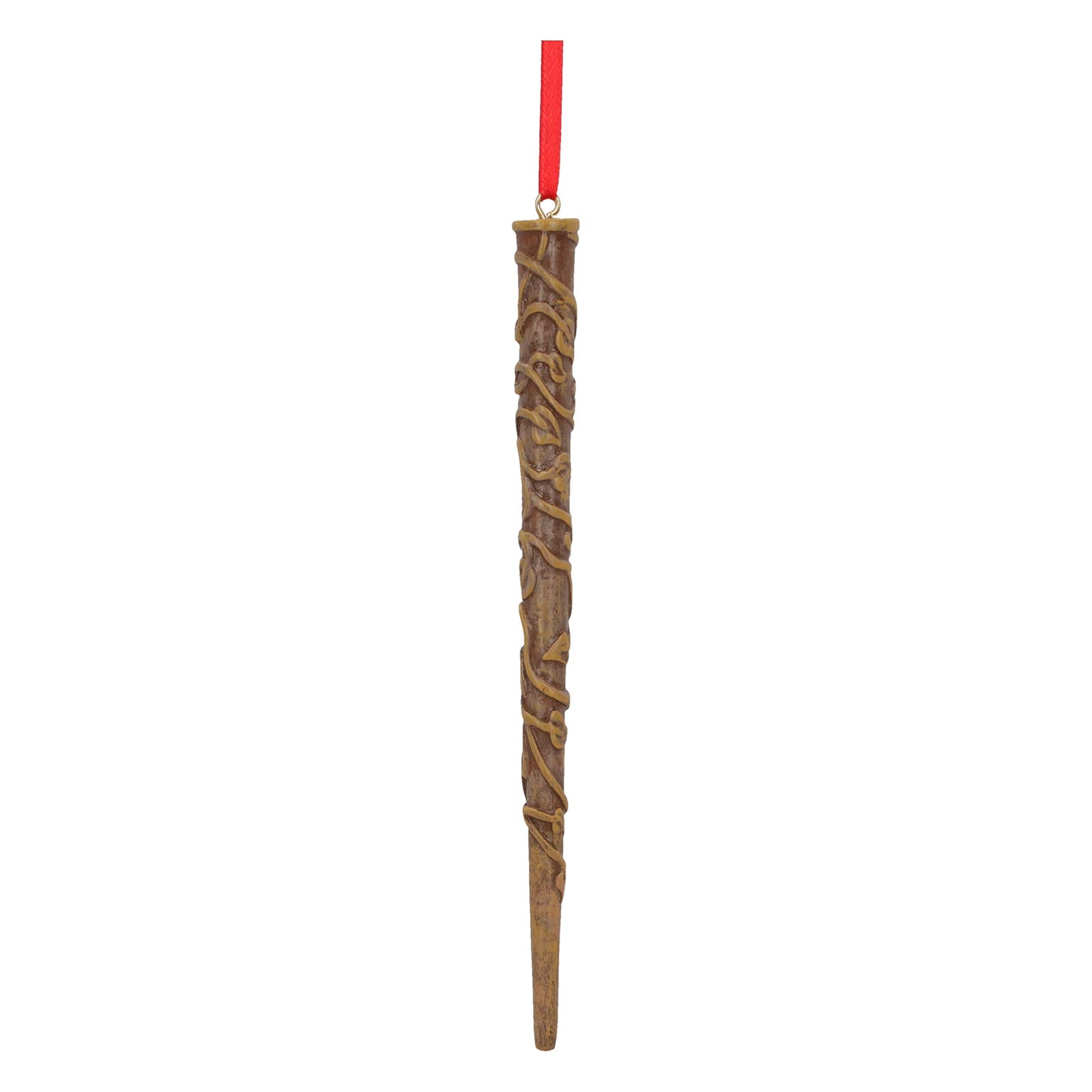 Harry Potter Hermiones Wand Hanging Festive Decorative Ornament 2