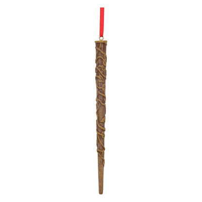 Harry Potter Hermiones Wand Hanging Festive Decorative Ornament 2