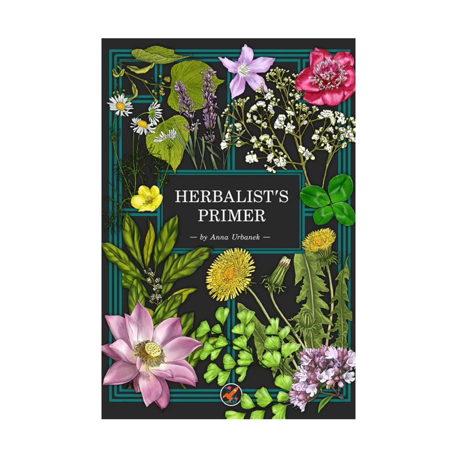 Herbalist Primer 1