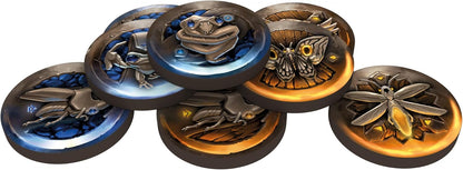 Forgenesis Board Game