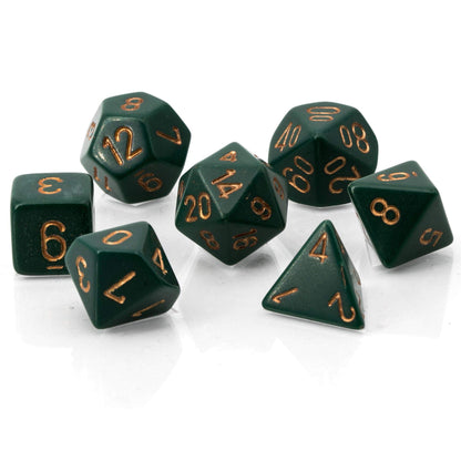 Chessex 25415 accessories. 1