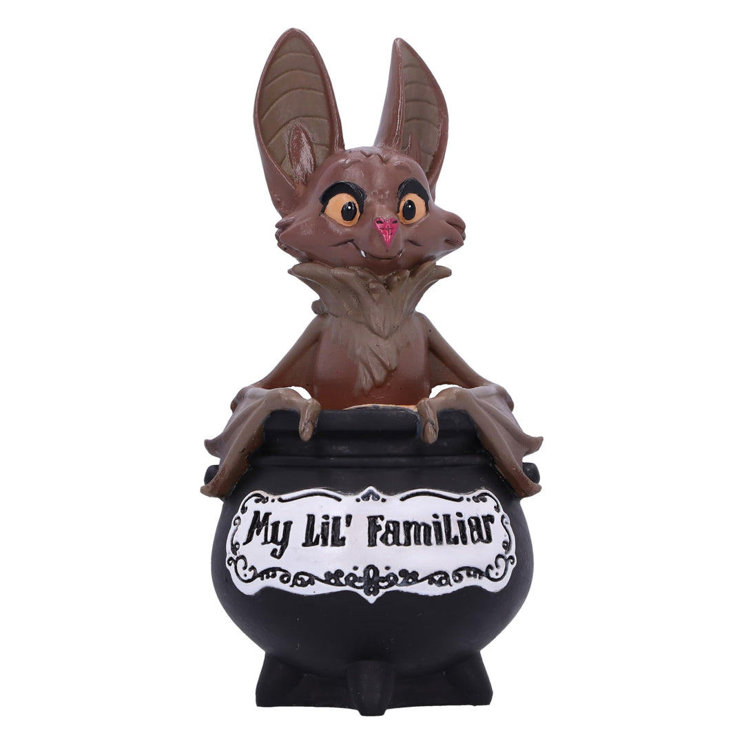 My Lil Familiar Vesper Bat Figurine 10.5cm