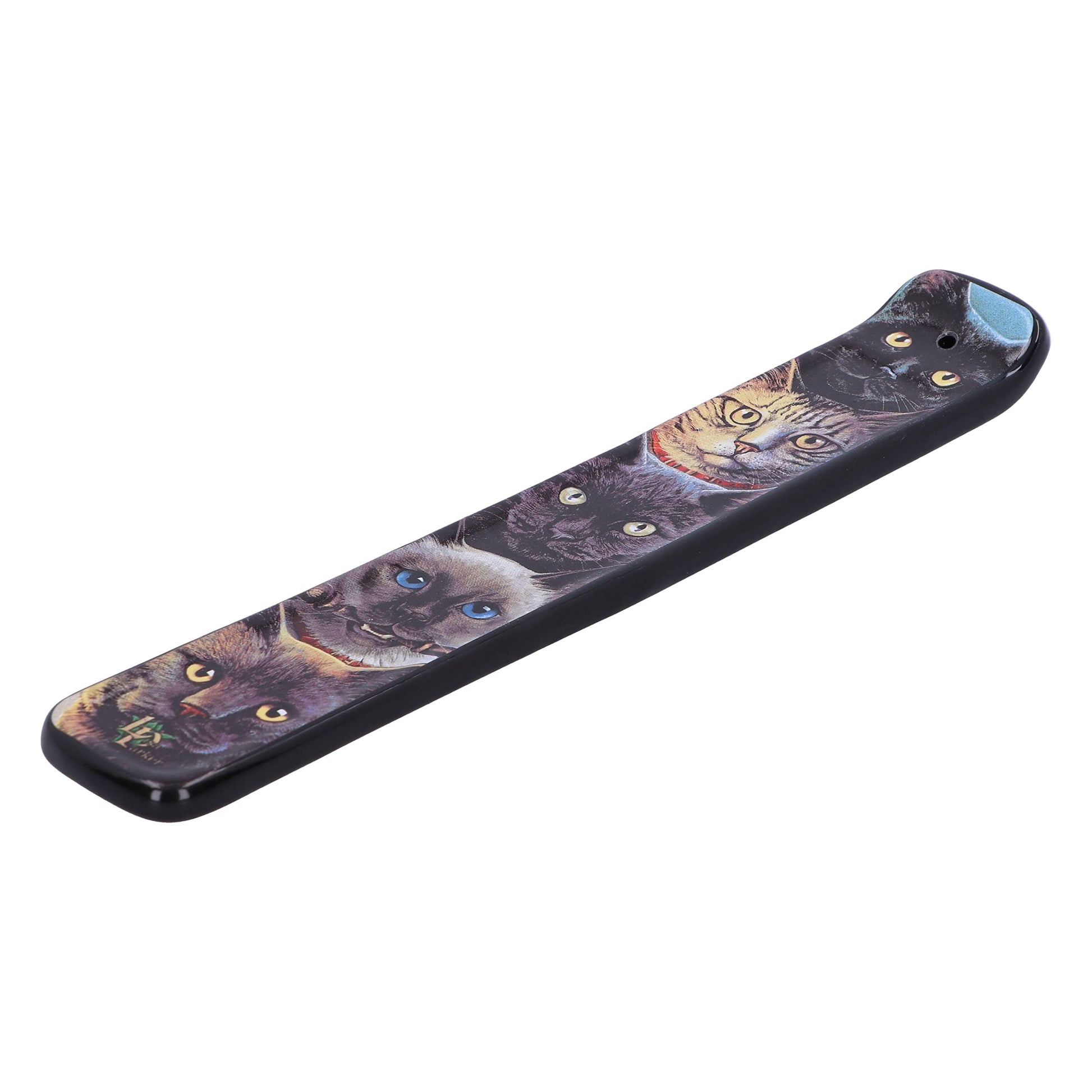 Cat Totem Incense Burner 24.5cm 3