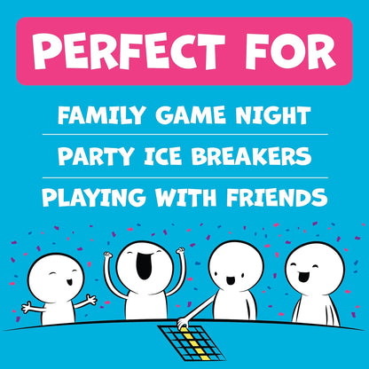 What Were You Thinking Card Game