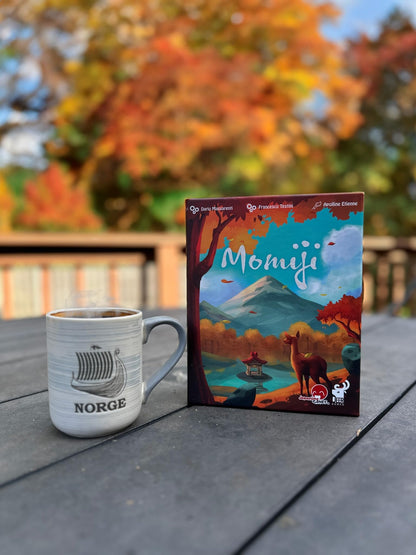 Japanime Games Momiji 6