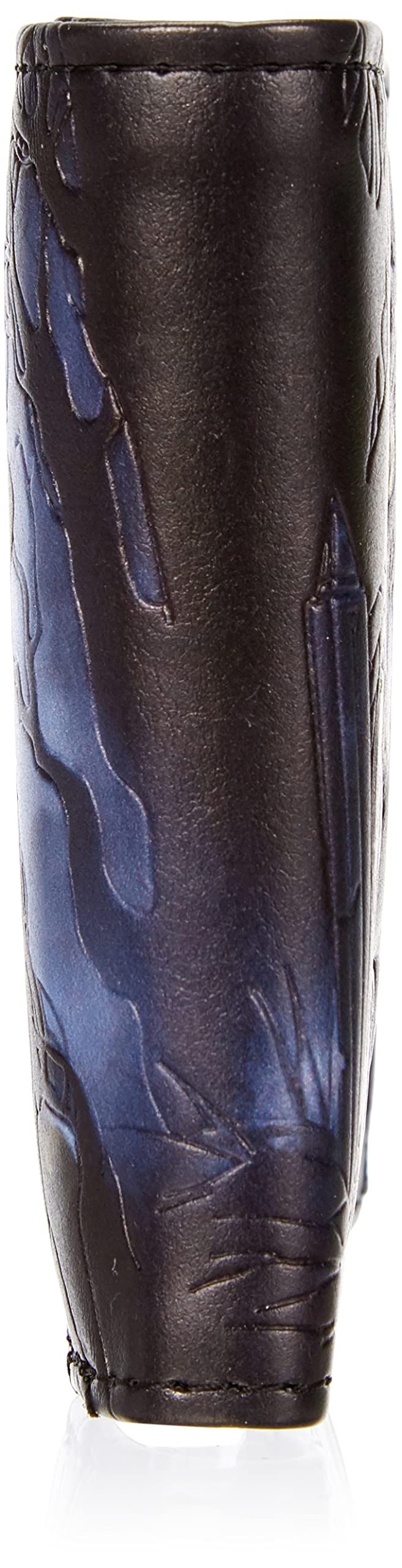 Play Dead Smoking Guitar Wallet Black 11cm Nemesis Now James Ryman 4