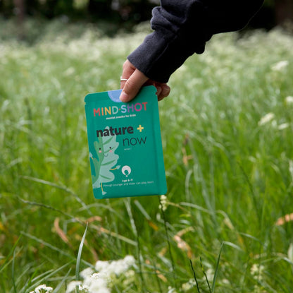 MindShot On-The-Go Activity Packs for Kids 8