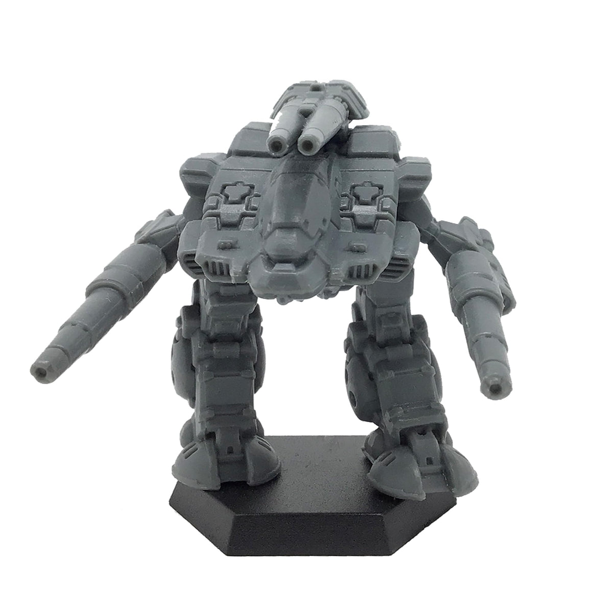 BattleTech Clan Heavy Star Miniature Game by Catalyst Game Labs 3