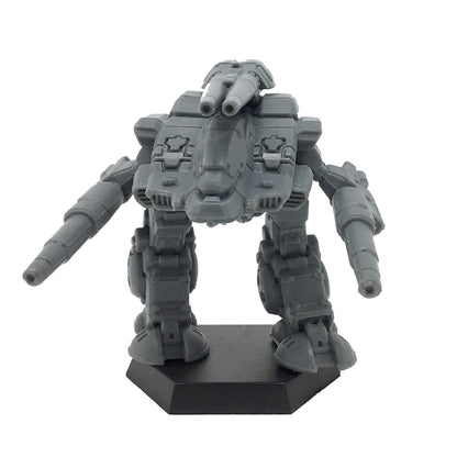 BattleTech Clan Heavy Star Miniature Game by Catalyst Game Labs 3